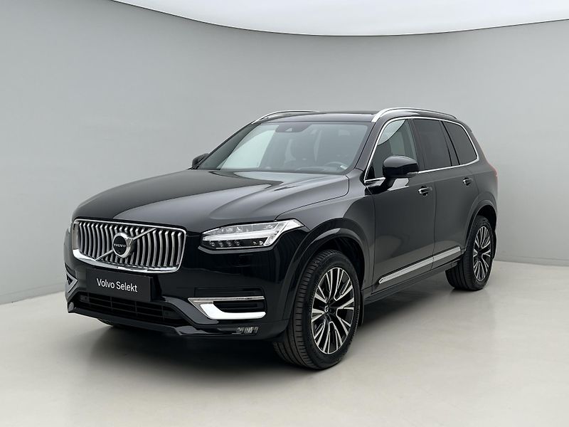 Volvo XC90 B5 AWD INSCRIPTION AUT 7 MÍST - fotka 1 z 50