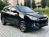Hyundai ix35 2.0i AUTOMAT VYHŘEV TAŽNÉ - náhled 9