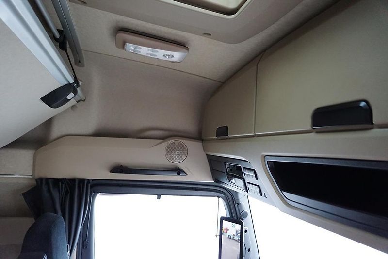 Mercedes-Benz Actros (2021) 1851 / E 6 / MP 5 / ACC / MEGA - fotka 54 z 55
