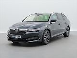 Škoda Superb 2,0 TSI 200kW L&K 4x4 DSG CZ D - náhled 2