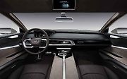 Audi Prologue Allroad.