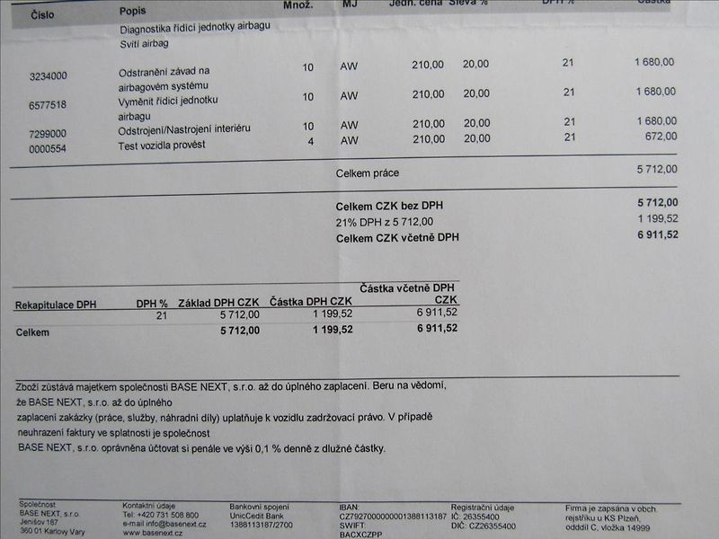 BMW Z4 2,5 i 141kW Manuál - fotka 34 z 39