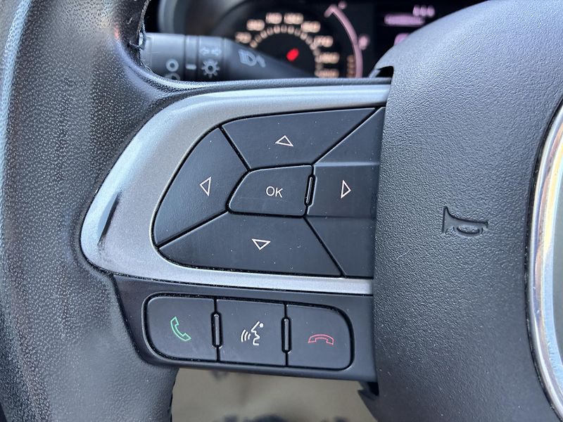 Fiat Tipo 1.4-70KW,KLIMA, REZERVACE - fotka 26 z 35