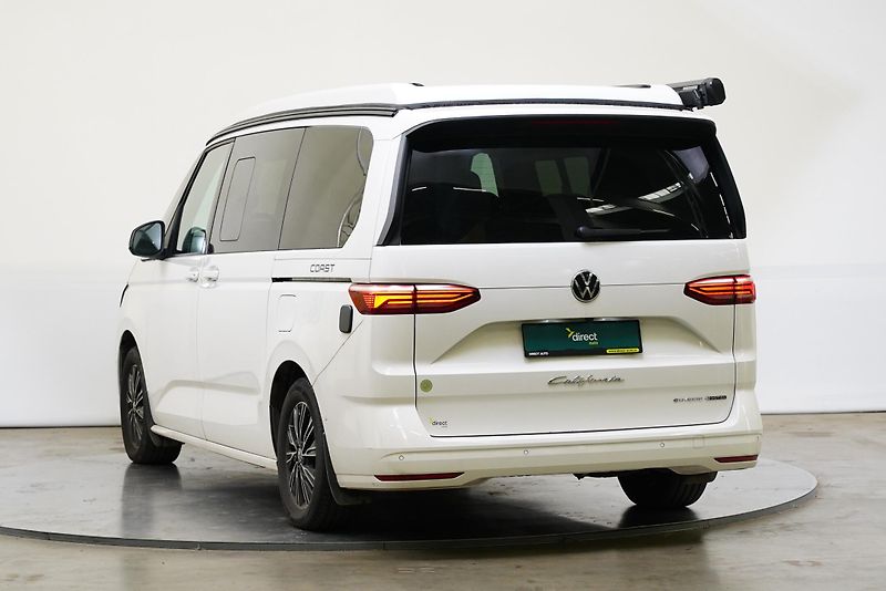 Volkswagen California - fotka 7 z 28