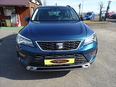 Seat Ateca 1,0 Tsi 85 kW Style - fotografie inzerátu