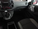 Peugeot Partner (2017) Outdoor 1.6 16V, 5Míst, ČR - náhled 8