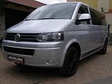 Volkswagen Caravelle 2,0   LONG  DSG po servisu 103 - náhled 1