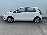Toyota Yaris 1,0 Dream - náhled 7