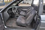Ford Escort 1.6EFi 77kW KABRIO - náhled 6