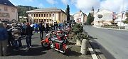 Veteráni ukončili letošní sezonu v Kraslicích