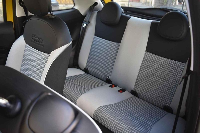 Fiat 500 je stále krásné auto. Nyní už nemusí být jen elektrický.