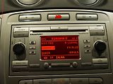 Ford Mondeo (2007) 2.0 TDCI, AC, STK9/28 - náhled 15