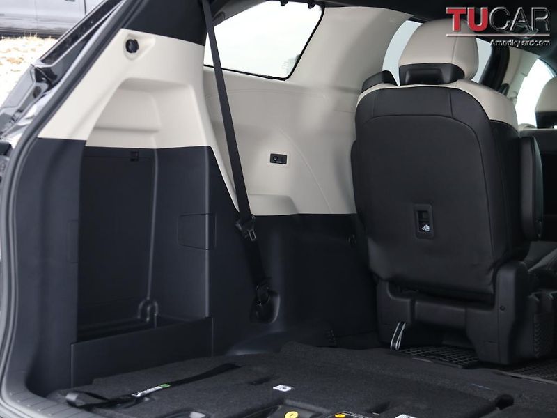 Toyota Sienna (2026) Platinum 2.5 HEV AWD - fotka 73 z 76