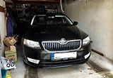 Škoda Octavia 1.6TDi,2xALU,2.maj,CZ,STK-2028 - náhled 10