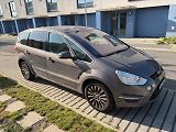 Ford S-MAX (2013) 2.0 Titanium, 7 míst - náhled 1
