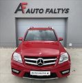 Mercedes-Benz GLK 350CDI AMG 4MATIC AUT. ČR. - náhled 8