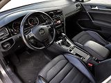 Volkswagen Golf 2.0 TDi 110kw plný servis!  - náhled 9