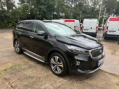 Kia Sorento GT LINE 2.2 CRDi 4x4 7 míst - fotografie inzerátu