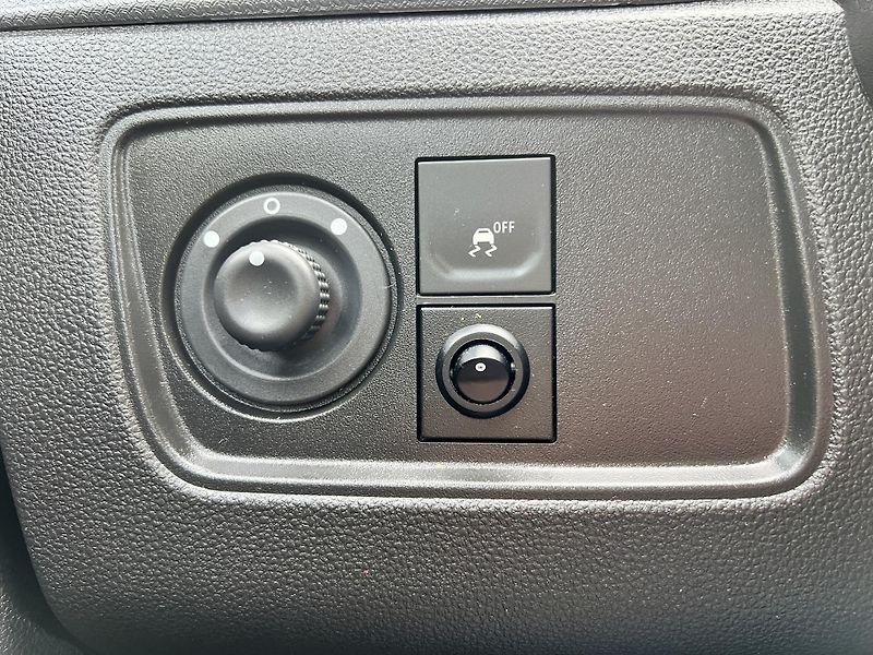 Renault Express 1.5DCi PŮVOD ČR 1.MAJ. odp.DPH - fotka 12 z 35