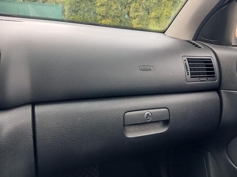 Škoda Octavia 1.9 TDi - fotka 23 z 29