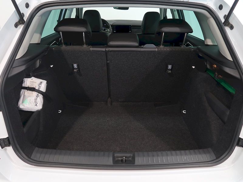 Škoda Kamiq (2025) TOP SELECTION 1.0TSI 85KW - fotka 40 z 41