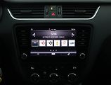 Škoda Octavia (2020) 1.5 TSI, Navi, Tempomat - náhled 12