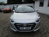 Hyundai i30 1,6-88KW-KOUPEN V ČR-1.MAJITEL - náhled 1