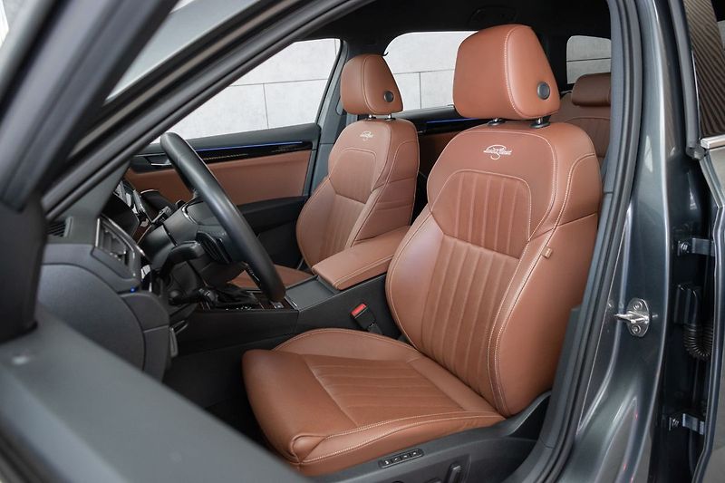 Škoda Superb TDI 147kW L&K 4x4*DPH*ČR 1.MAJ - fotka 11 z 48