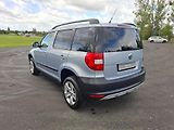 Škoda Yeti (2011) 1.2TSi 77kW,klima,senzory - náhled 6