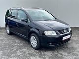 Volkswagen Touran (2004) 2.0 TDI 103 kW DSG Highline - náhled 20