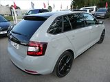 Škoda Rapid 1,2 TSi 77kW MONTE CARLO,2xkol - náhled 9