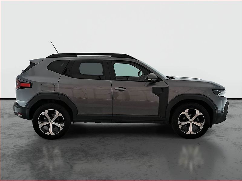 Dacia Duster (2025) Journey 1.0 Eco-G - fotka 6 z 16