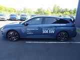 Peugeot 308 (2026) SW ALLURE Hybrid 145k e-DCS6 - náhled 3