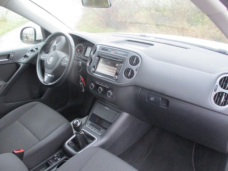 Volkswagen Tiguan 1.4TSi*BMT*ROZVODY*BEZ KOROZE - fotka 26 z 44