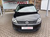 Volkswagen Touran 1,4 TSI,SERVIS,TAŽNÉ,VÝHŘEV - náhled 1