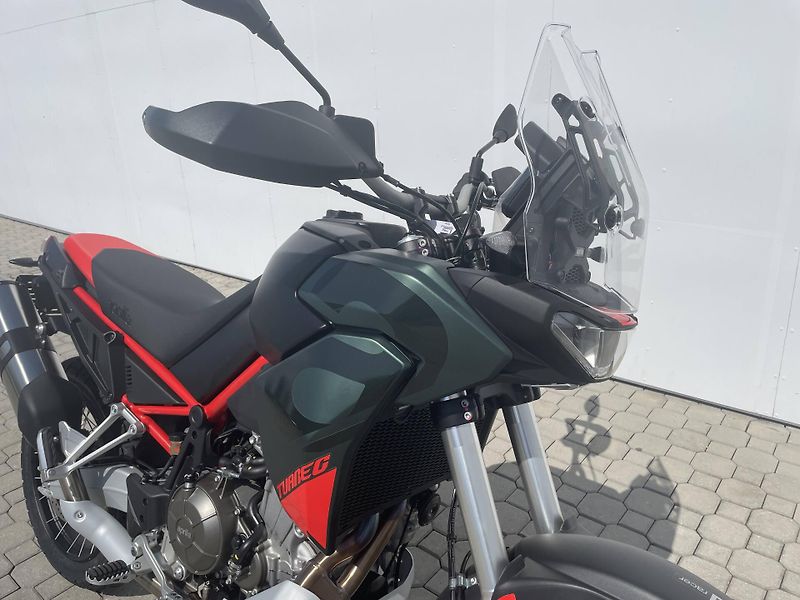 Aprilia (2025) TUAREG 660 EU5+ - fotka 4 z 11