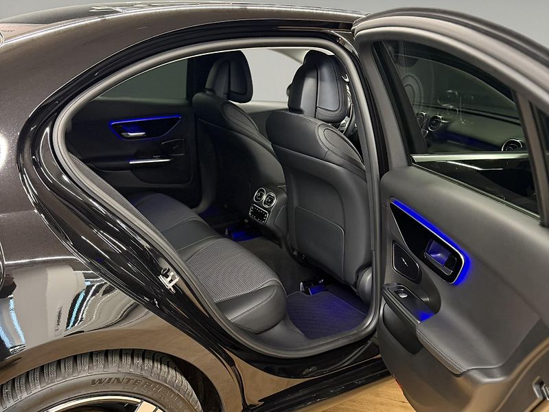 Mercedes-Benz Třídy C (2021) C 220d Avantgarde - fotka 24 z 76