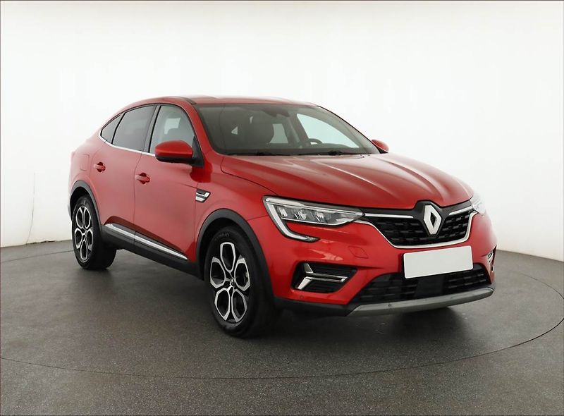 Renault Arkana (2023) Intens E-Tech - fotografie inzerátu