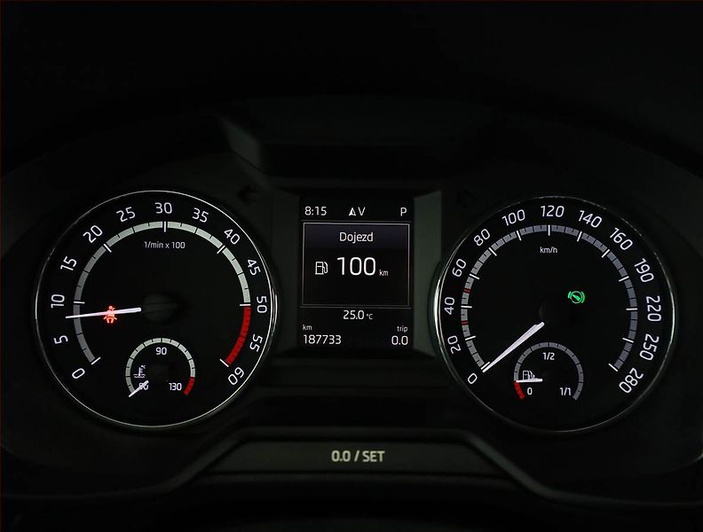 Škoda Octavia (2016) RS 2.0 TDI 4x4 DSG, 4X4 - fotka 9 z 21
