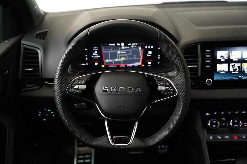 Škoda Karoq - fotka 18 z 30