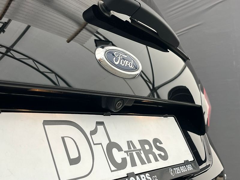 Ford Galaxy 2.5 HEV TITANIUM 7 míst - fotka 44 z 71