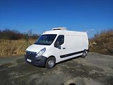Opel Movano (2012) 2.3 / 92 kW, ČR. 1.maj. - náhled 2