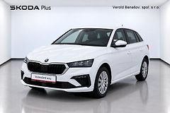 Škoda Scala (2025) 1.0 TSI 70 kW M5° Selection Ci - fotografie inzerátu