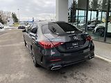 Mercedes-Benz Třídy C (2025) C 300 de 4M - HYBRID náhradní  - náhled 3