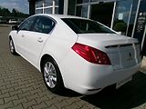 Peugeot 508 2.0 HDI sedan - náhled 7