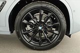 BMW X4 (2025) xDrive20d, M Sport, Navigace - náhled 20