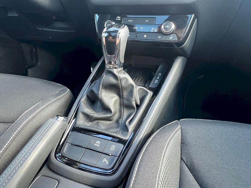 Škoda Scala (2025) Monte Carlo 1.5TSi 110kW 7°aut - fotka 28 z 31