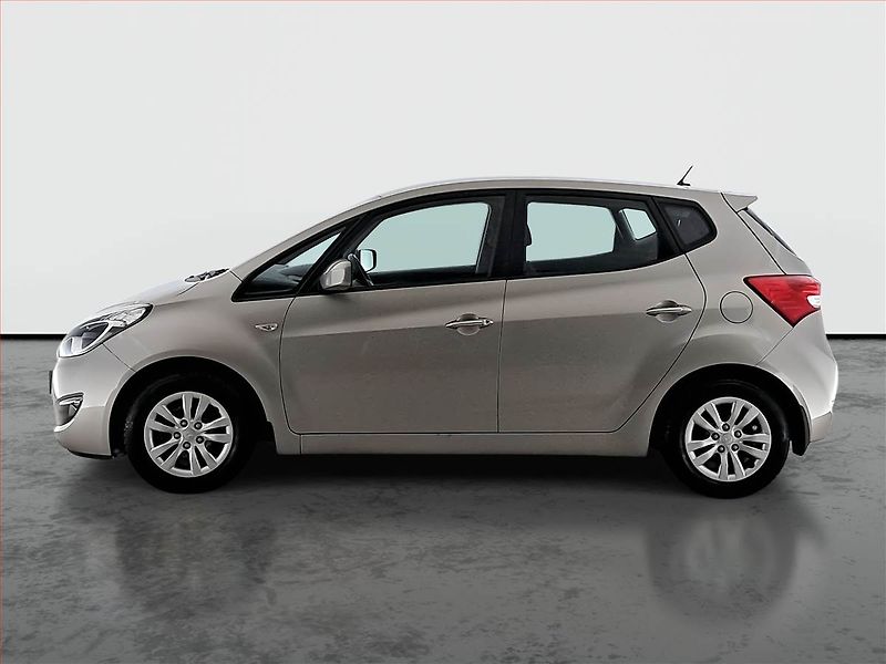 Hyundai ix20 (2017) 1.4 CVVT - fotka 3 z 16