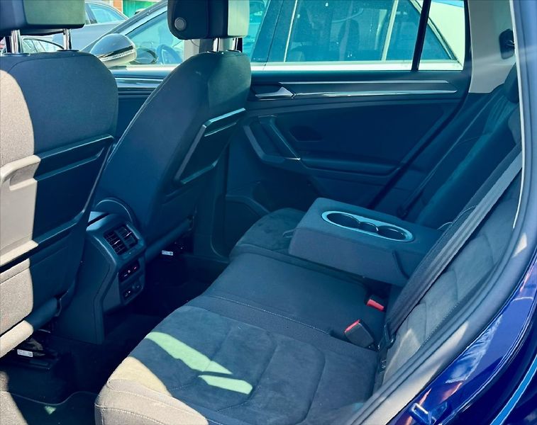 Volkswagen Tiguan 2,0 TDi 110kw DSG 4-Motion LED - fotka 14 z 20