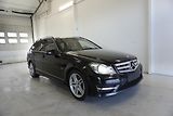 Mercedes-Benz Třídy C 250 2.2CDi 125 kW AUTOMAT - náhled 2